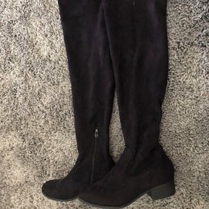 Thigh High boots